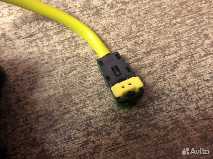 Шлейф подрулевой Hyundai KIA 934902B200