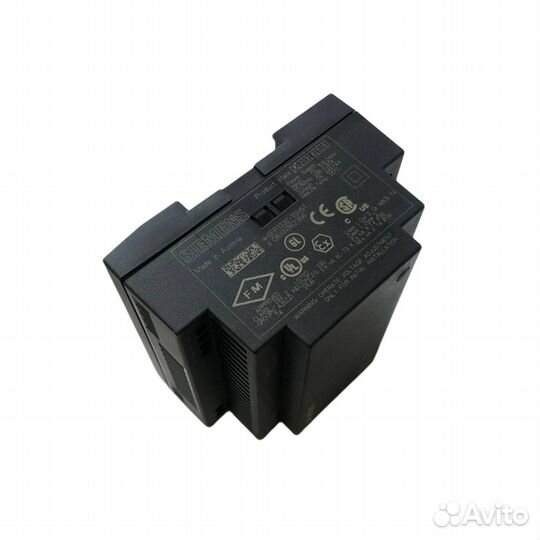 Блок питания 6EP1332-1SH51 siemens power supply lo