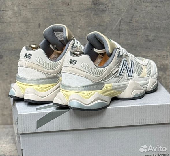 Кроссовки мужские new balance (41-46)