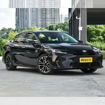 Toyota Camry 2.0 CVT, 2025, 11 км