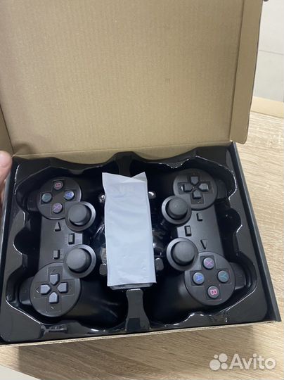 Игровая приставка Game stick 10 000 игр. Гарантия