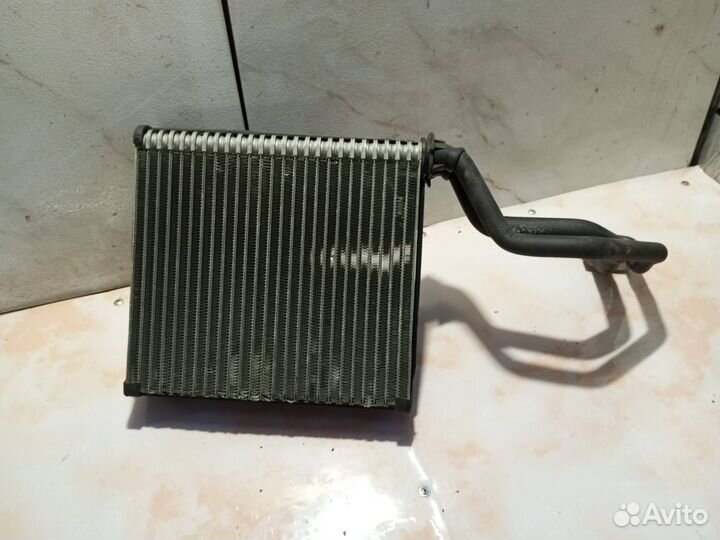 Испаритель кондиционера Audi A4 B6 2002 8E1820103