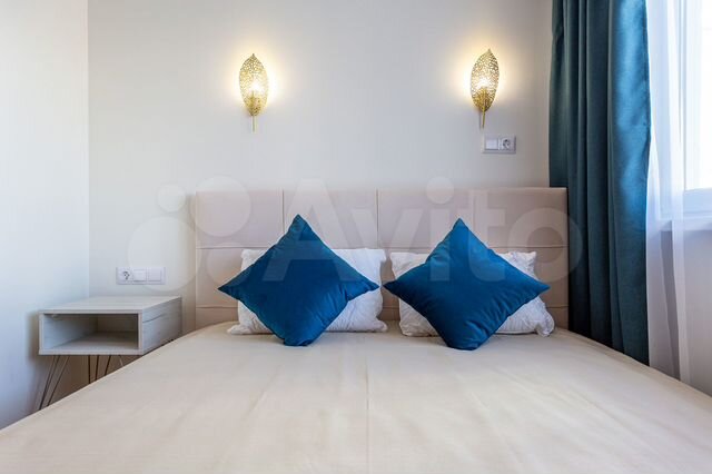 Квартира-студия, 22 м², 1/12 эт.