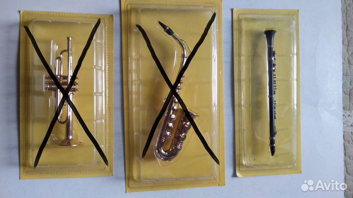 Мини инструменты