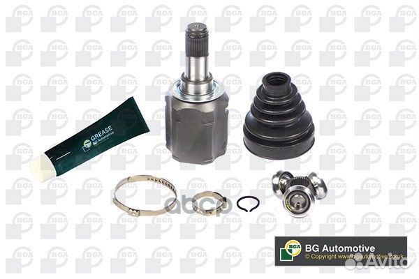 ШРУС CV9119A Bga