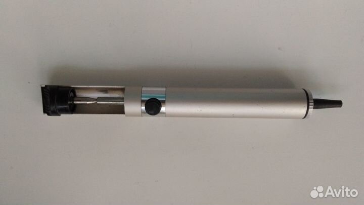 Экстрактор припоя вакуумный