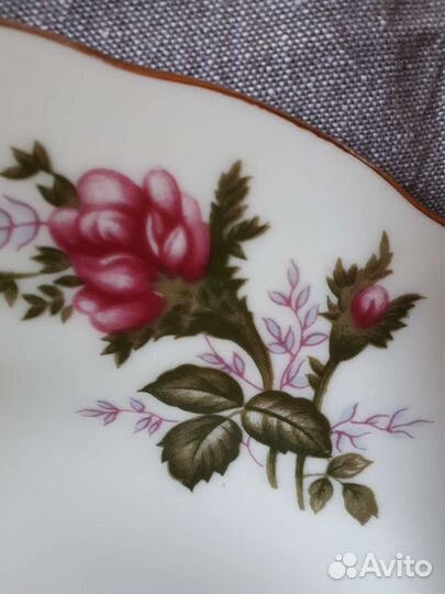 Тарелки Yamatsu Japan