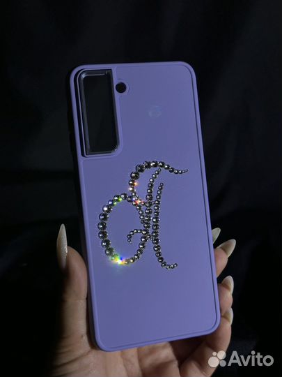 Чехол на iPhone 11