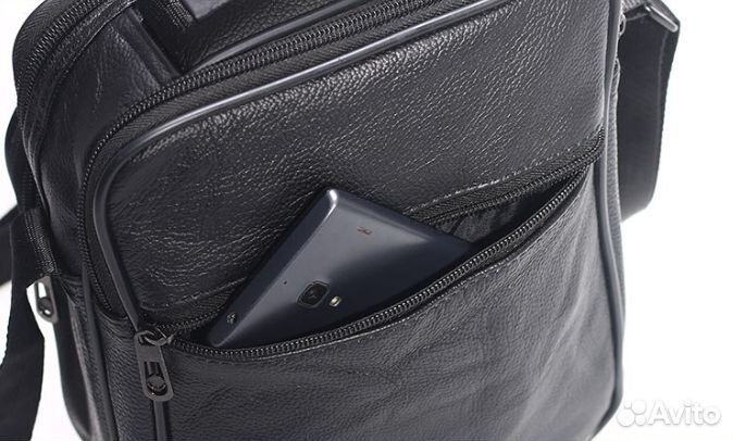 Сумка через плечо