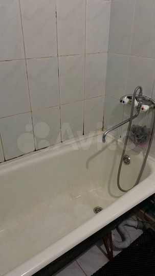 Комната 20 м² в 4-к., 9/10 эт.