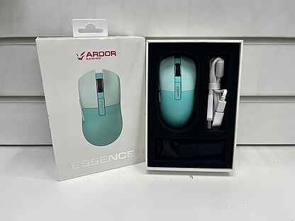 Мышь Беспроводная ardor gaming Essence ardw-ES3395