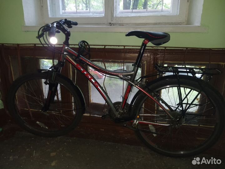 Велосипед 26 бу
