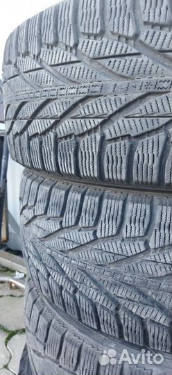 Nokian Tyres Hakkapeliitta R2 215/65 R16 102R