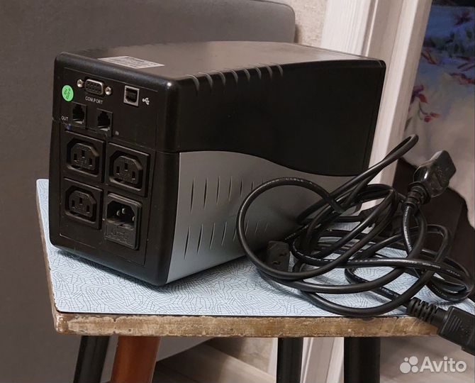 Бесперебойник