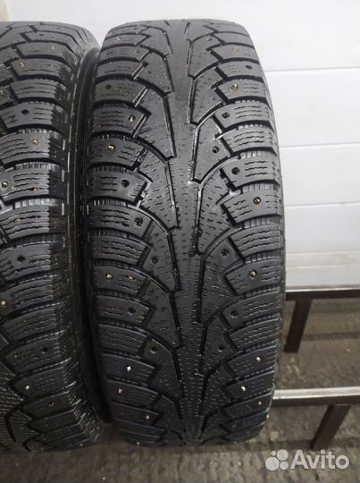 Nokian Tyres Hakkapeliitta 5 225/65 R17 101V