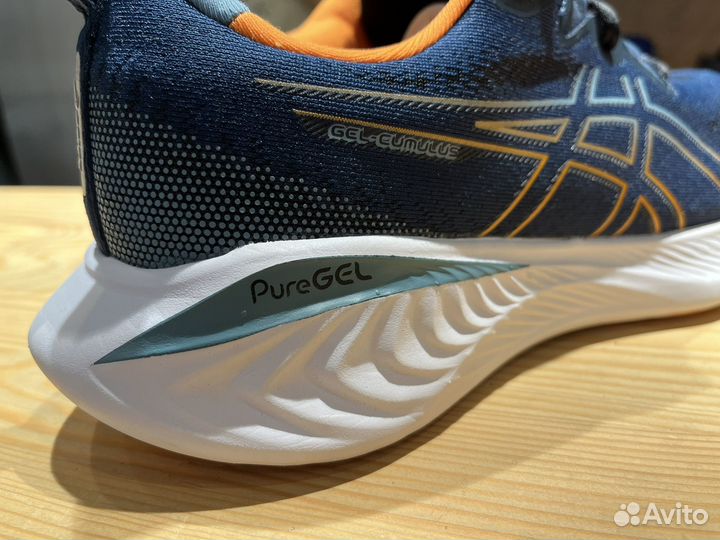 Кроссовки Asics Gel-Cumulus 25