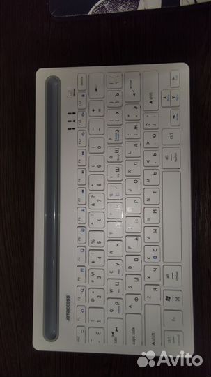 Bluetooth клавиатура slim line K3 BT