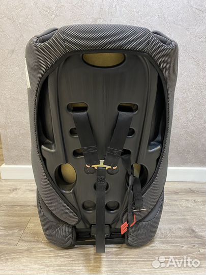 Детское автокресло 9 до 36 кг