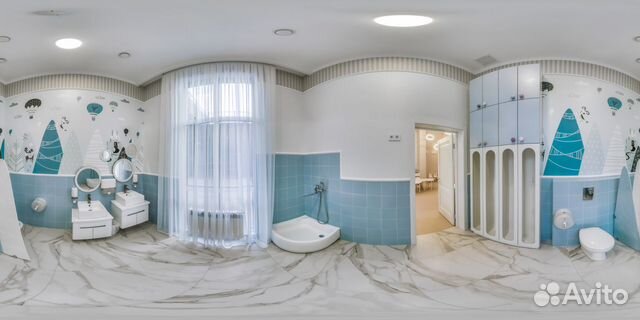 Виртуальные туры 3D/360 в Сочи