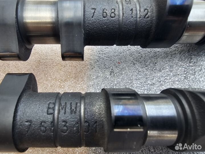 Bmw k1200gt распредвал