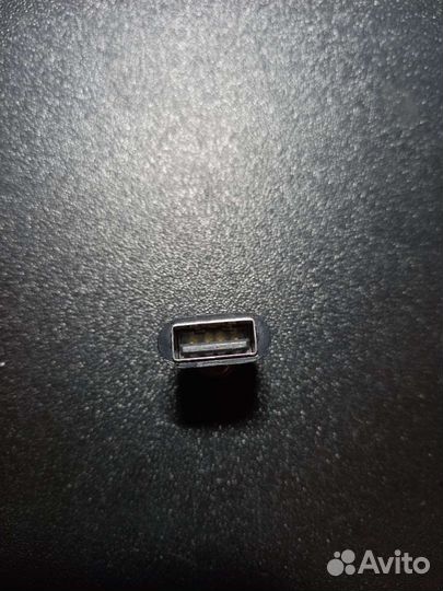 OTG Адаптер android, usb в micro usb