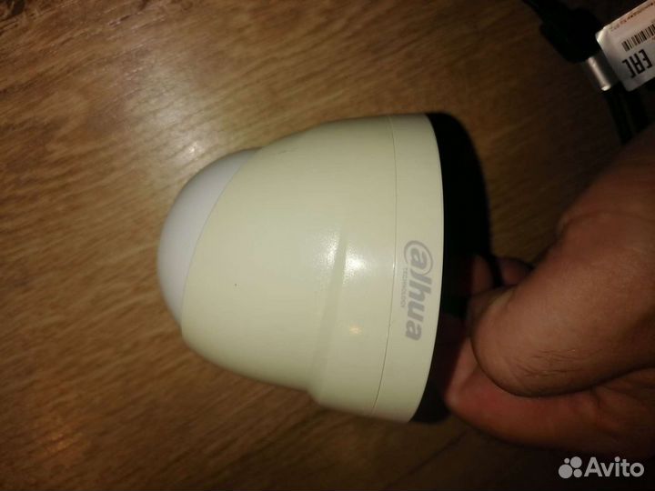 Камера видеонаблюдения DH-HAC-hdw1000rp-0280B-S3