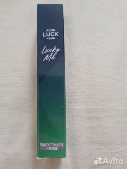 Lucky Me Avon
