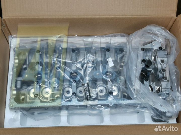 ГБЦ J24B Suzuki Grand Vitara, Escudo 2.4 новая