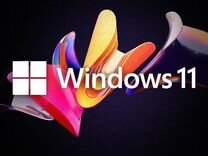 Ключ Активации Windows 11\10 Home,Pro