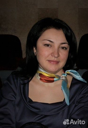 Главный бухгалтер