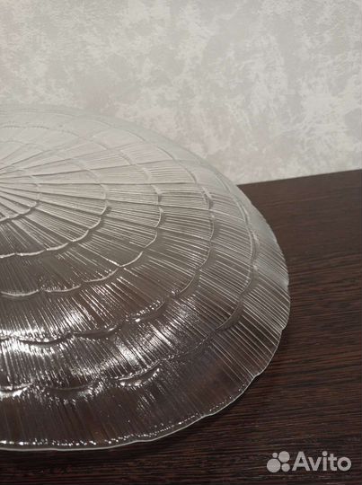 Тарелка блюдо