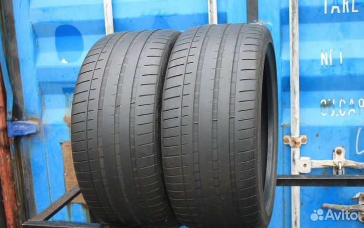 Vredestein Ultrac Vorti 255/35 R19 106S