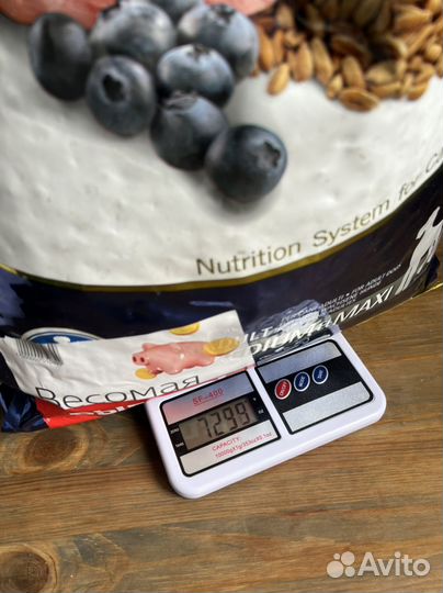 Корм для собак farmina