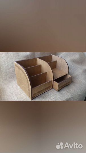 Изделия из дерева ручной работы