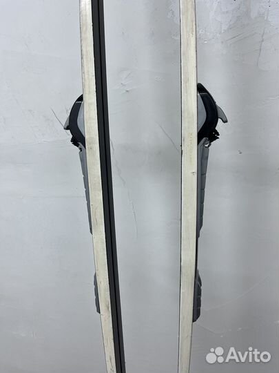 Беговые лыжи fischer