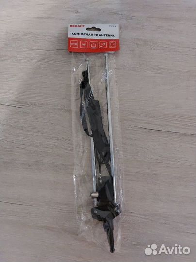 Приёмник цифрового тв + антенна