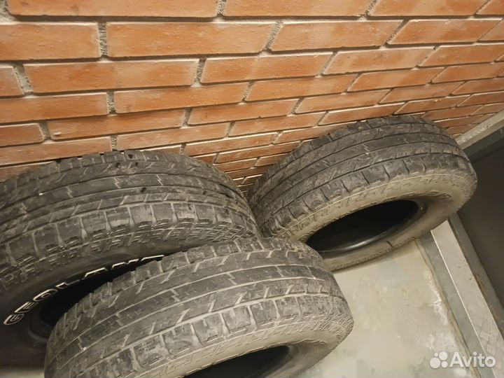 Yokohama Geolandar A/T G015 235/85 R16 120