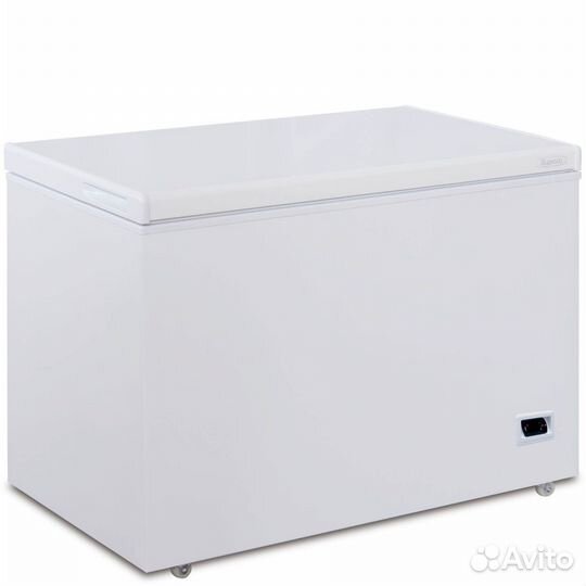 Морозильный ларь Бирюса 305кх