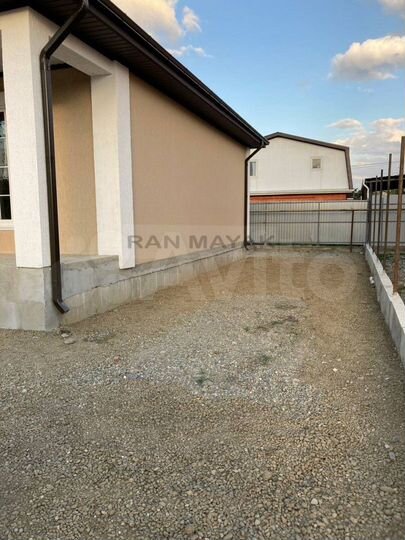 Дом 103 м² на участке 5 сот.