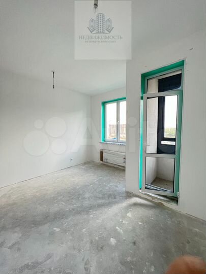 Квартира-студия, 24,1 м², 6/12 эт.