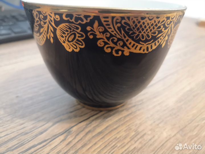 Чайная пара лфз, СССР