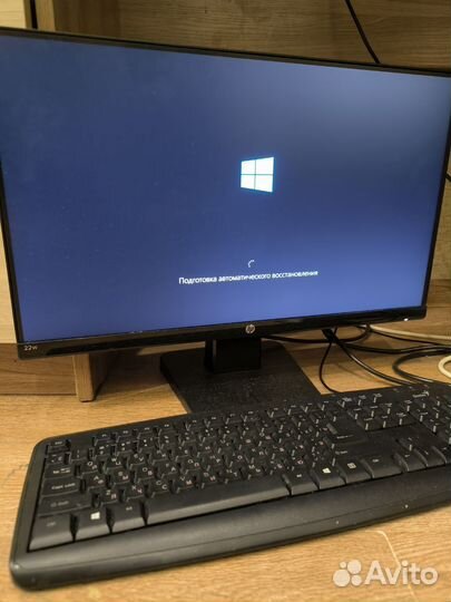 Монитор для компьютера