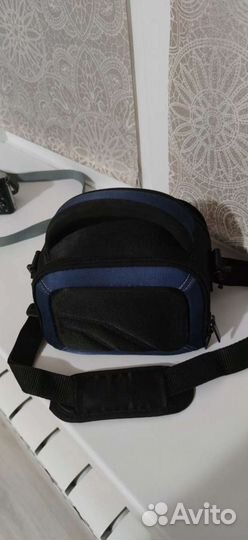 Компактный фотоаппарат Nikon j1