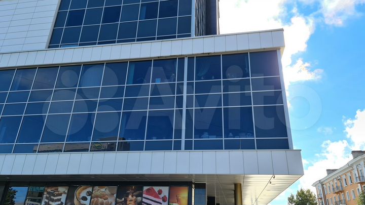 Продам офисное помещение, 51.2 м²