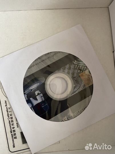 Микроскоп Digital microscope 800x