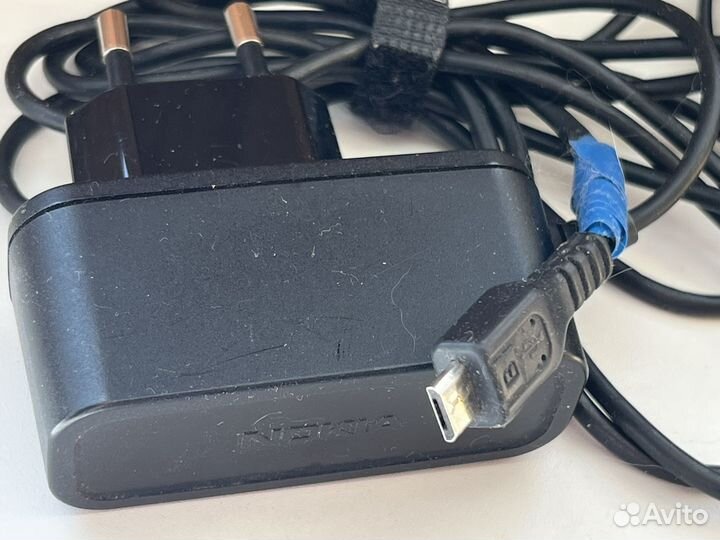 Зарядное устройство Nokia, Soni Ericson