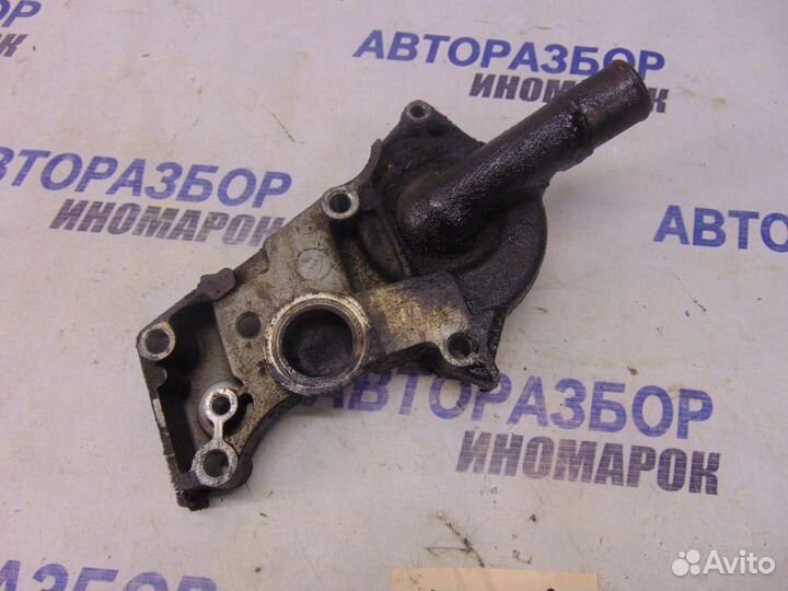 Корпус насоса водяного для Ford Focus 1 1998-2004