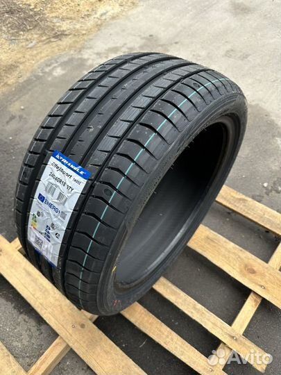 Triangle EffeXSport TH202 245/40 R18 97Y