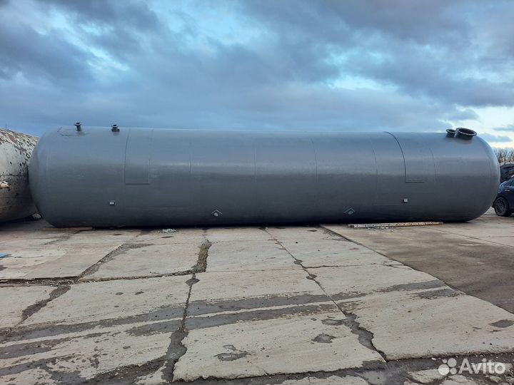 Емкость 100м3
