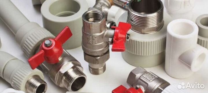 Сантехник. Устранение засоров